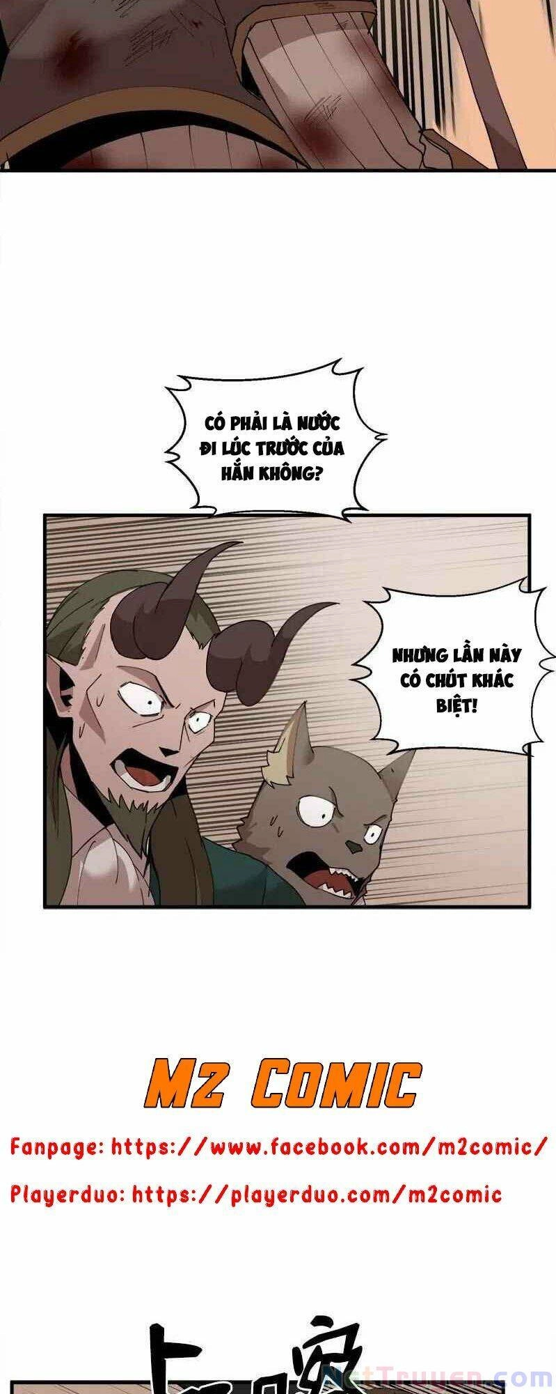 The Dungeon Master Chapter 60 - 35