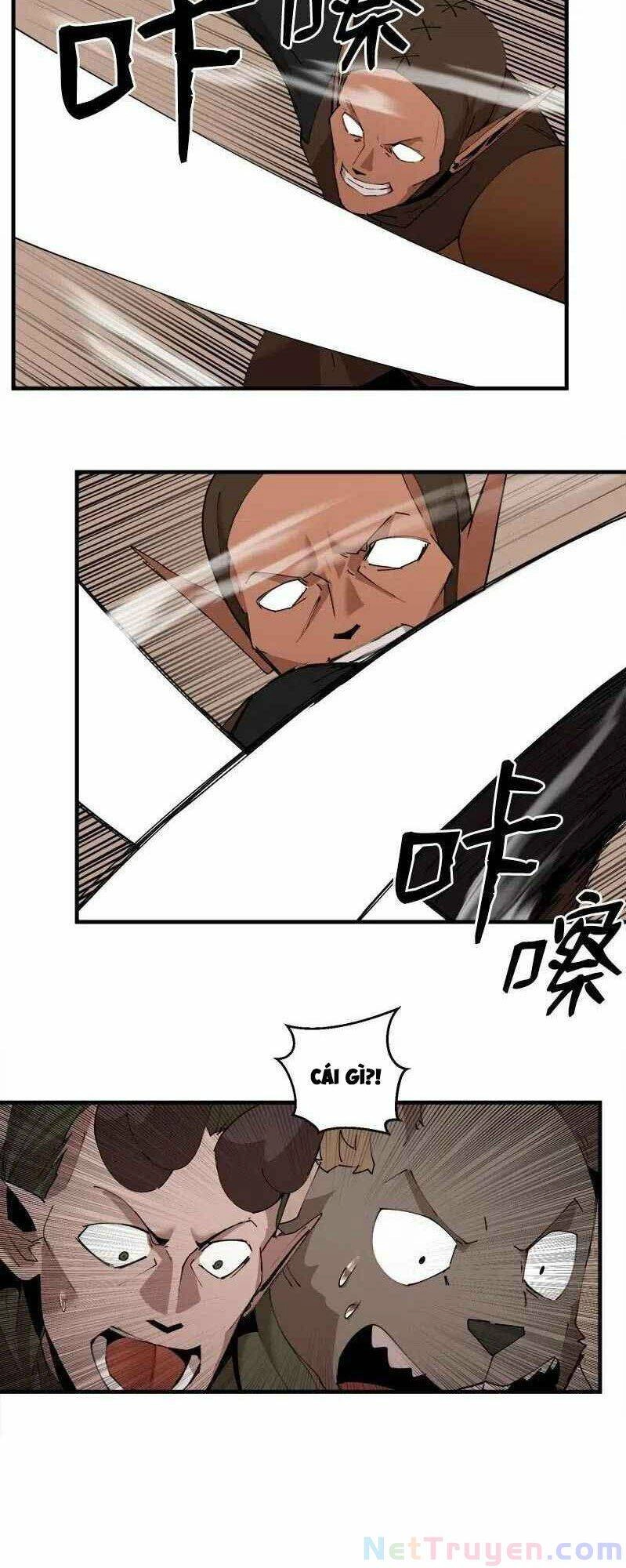 The Dungeon Master Chapter 60 - 36