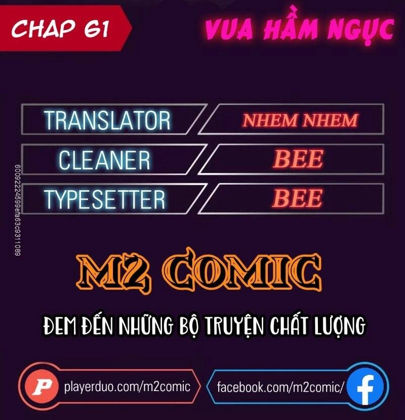 The Dungeon Master Chapter 61 - 2