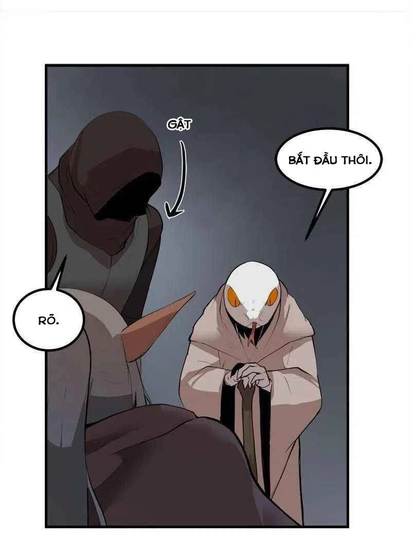 The Dungeon Master Chapter 61 - 7