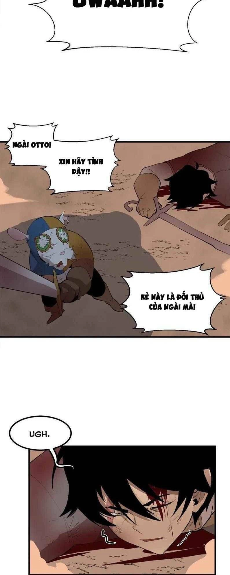 The Dungeon Master Chapter 61 - 12