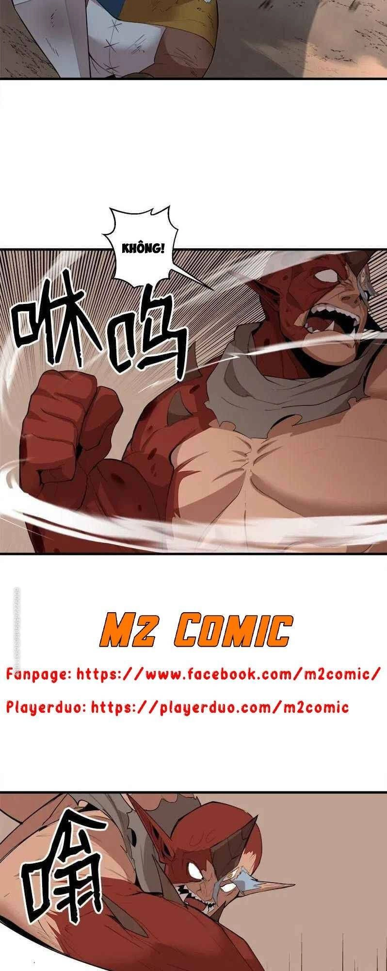 The Dungeon Master Chapter 61 - 14