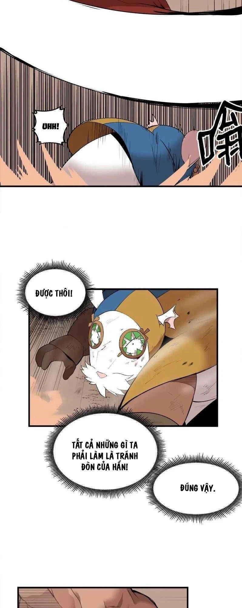 The Dungeon Master Chapter 61 - 15