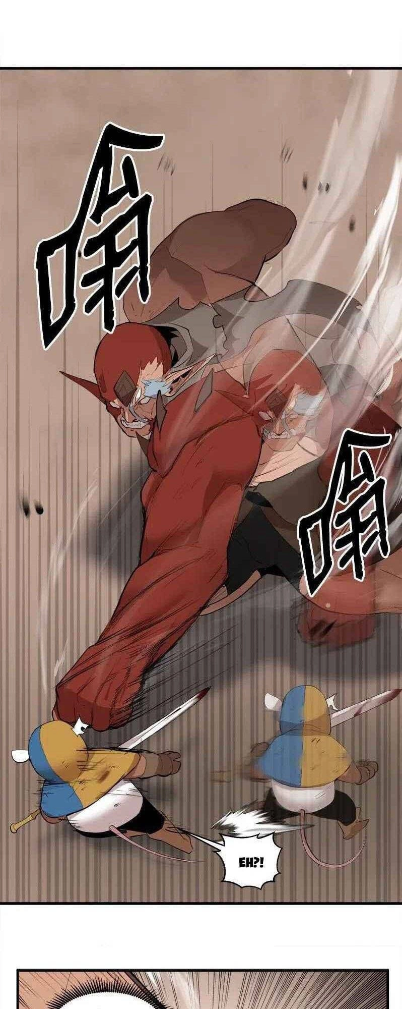 The Dungeon Master Chapter 61 - 17