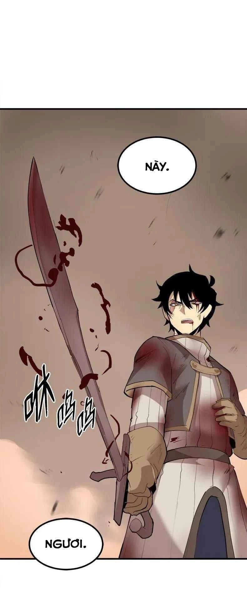 The Dungeon Master Chapter 61 - 24