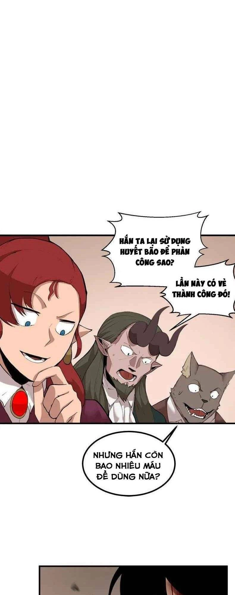 The Dungeon Master Chapter 61 - 25