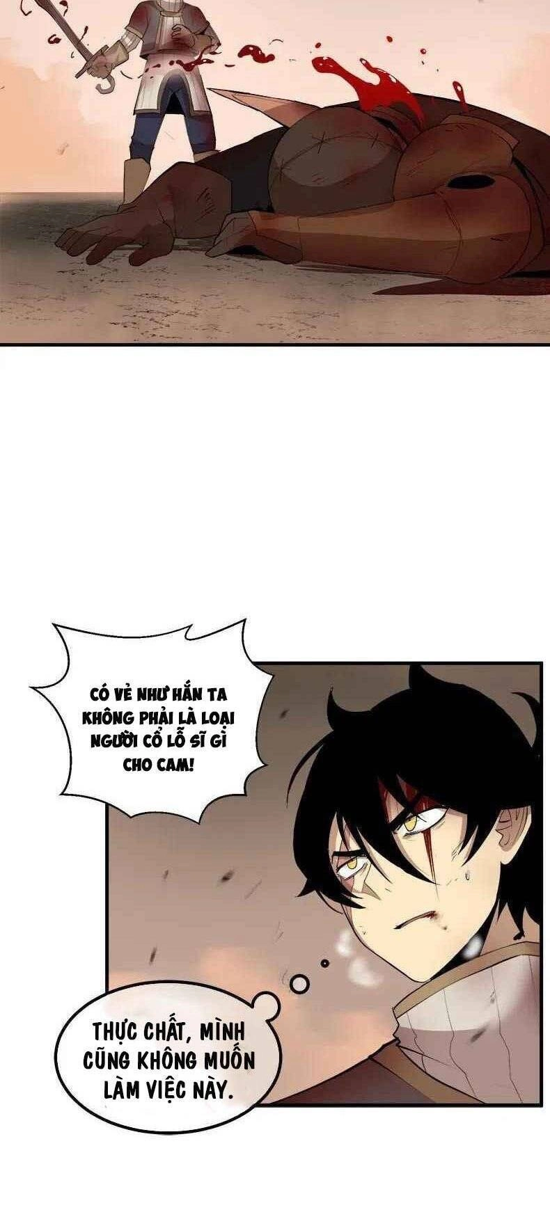 The Dungeon Master Chapter 61 - 28