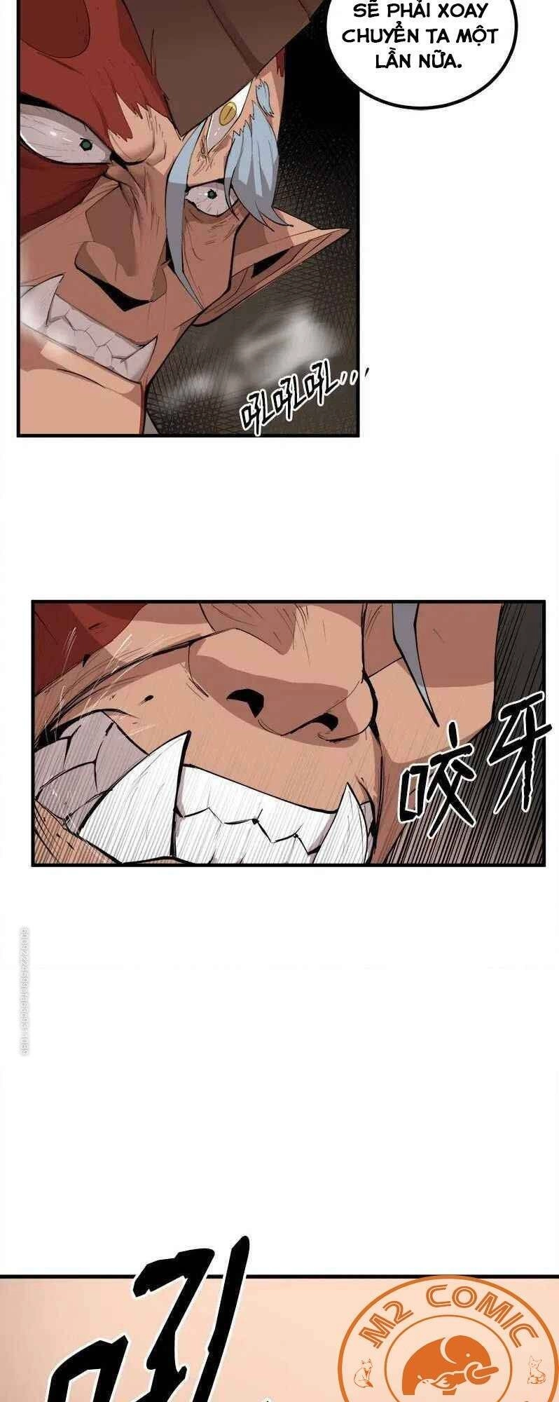 The Dungeon Master Chapter 61 - 30