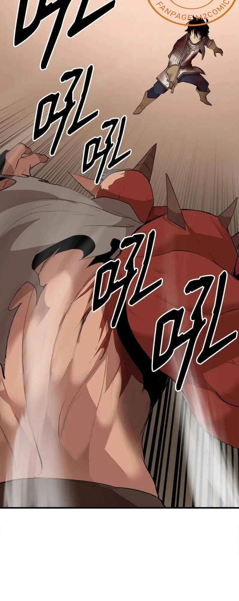 The Dungeon Master Chapter 61 - 31