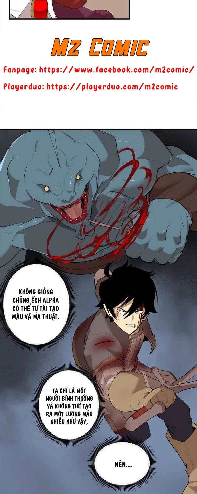 The Dungeon Master Chapter 61 - 35