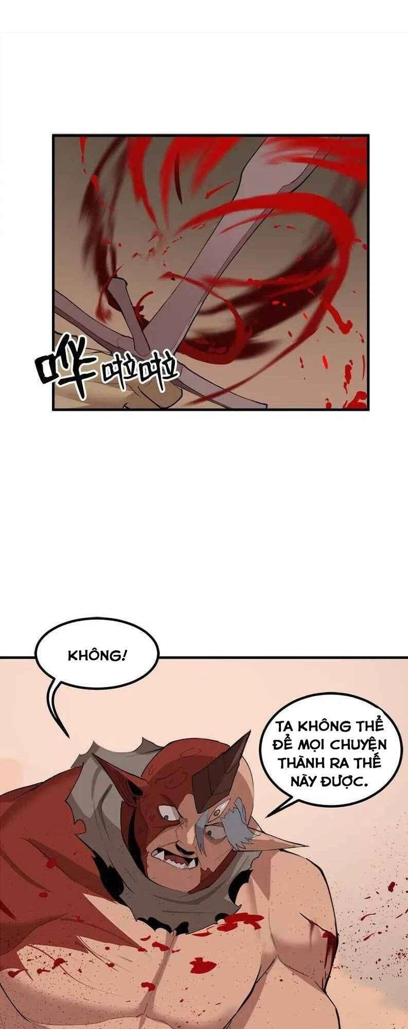 The Dungeon Master Chapter 61 - 38