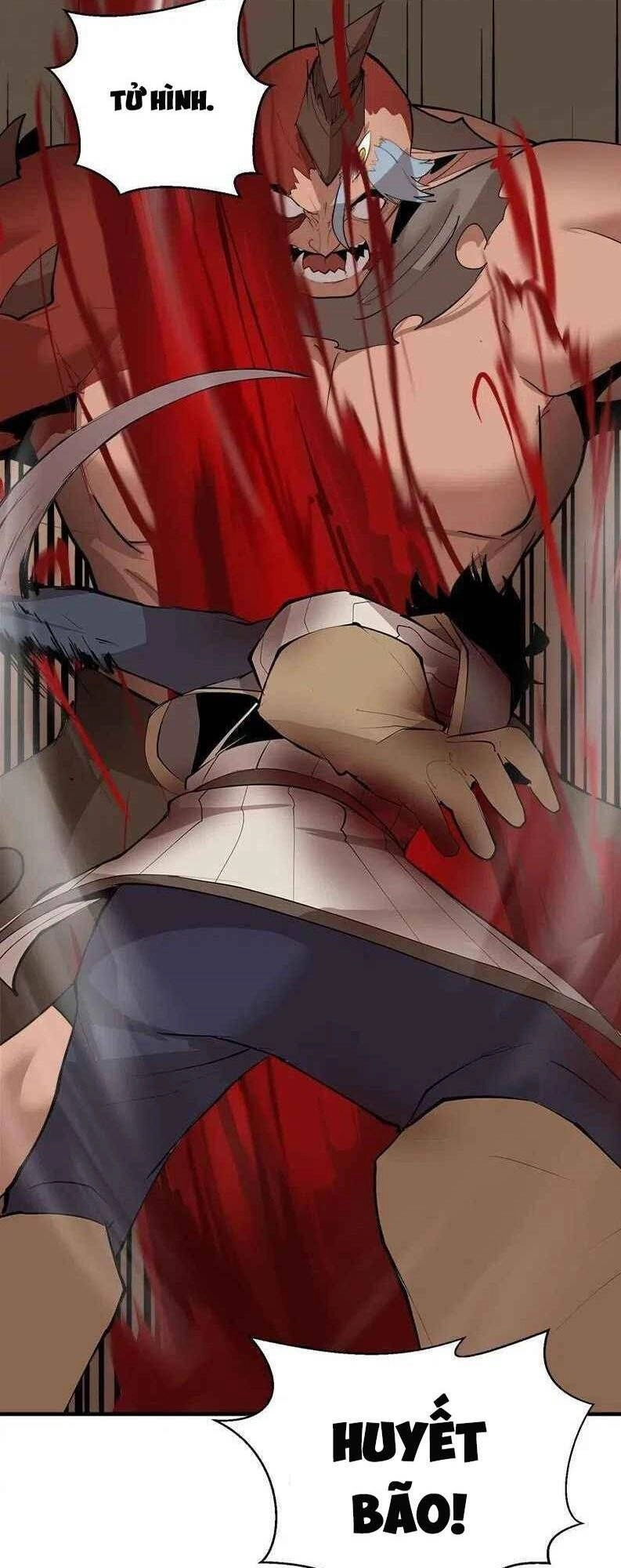 The Dungeon Master Chapter 61 - 42