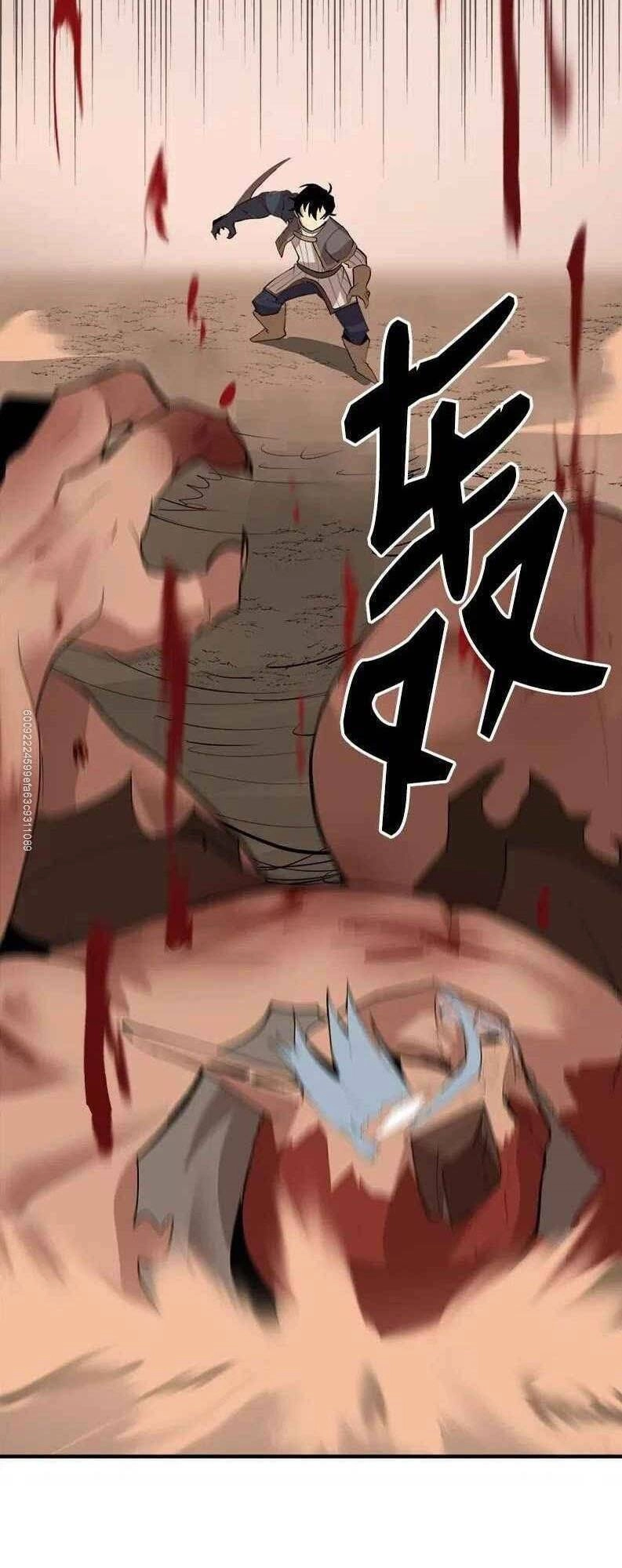 The Dungeon Master Chapter 61 - 44