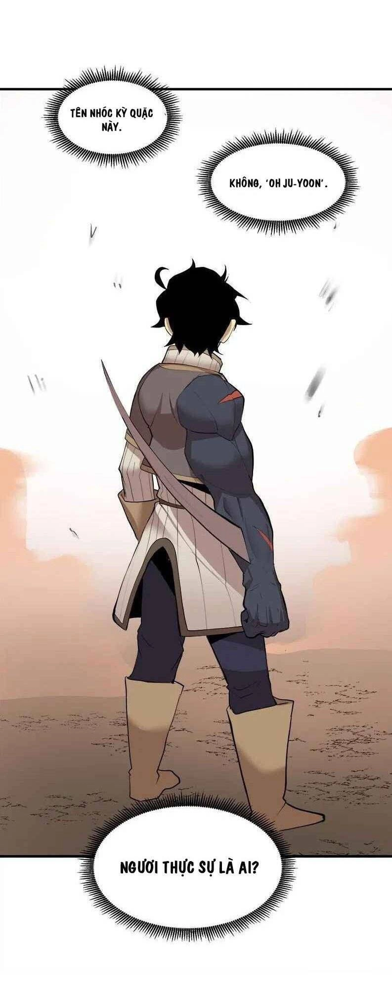 The Dungeon Master Chapter 61 - 46