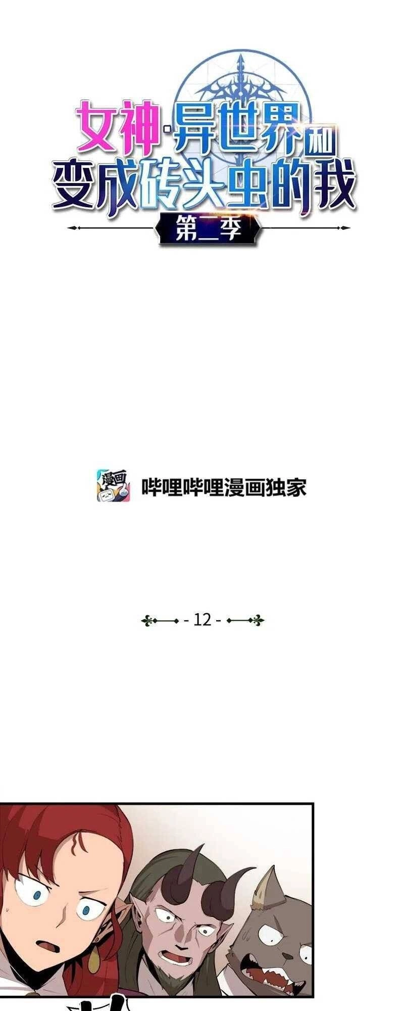 The Dungeon Master Chapter 62 - 2