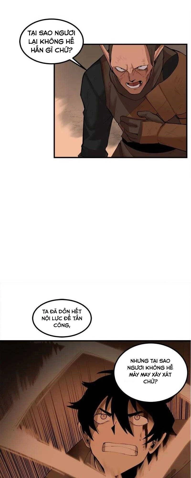 The Dungeon Master Chapter 62 - 7