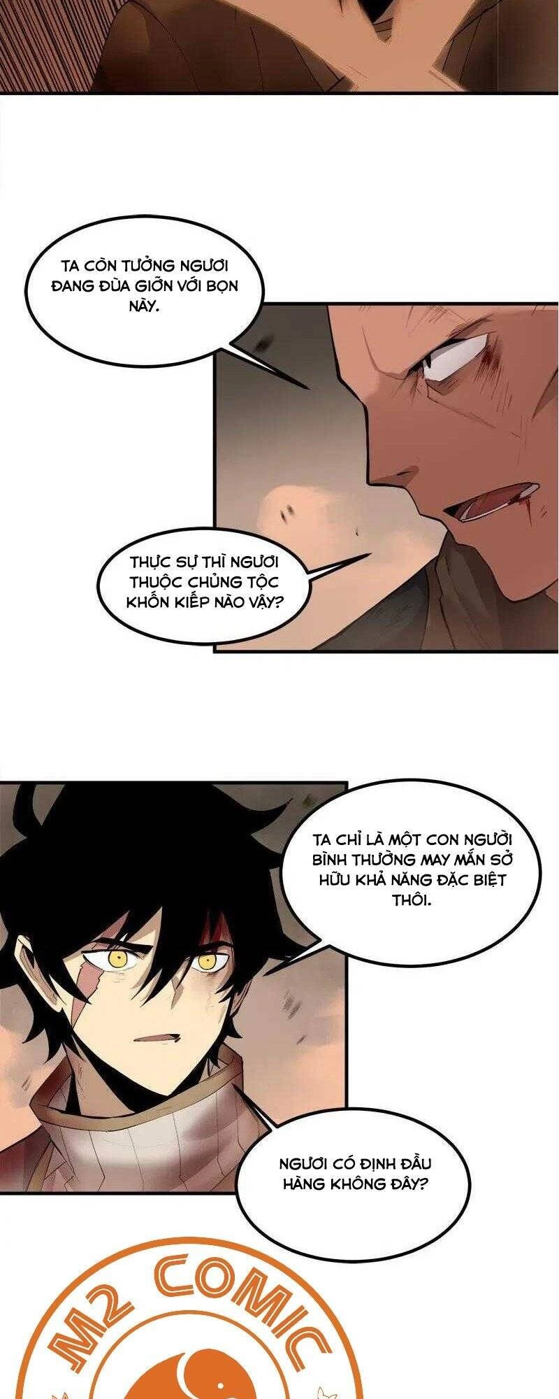 The Dungeon Master Chapter 62 - 8