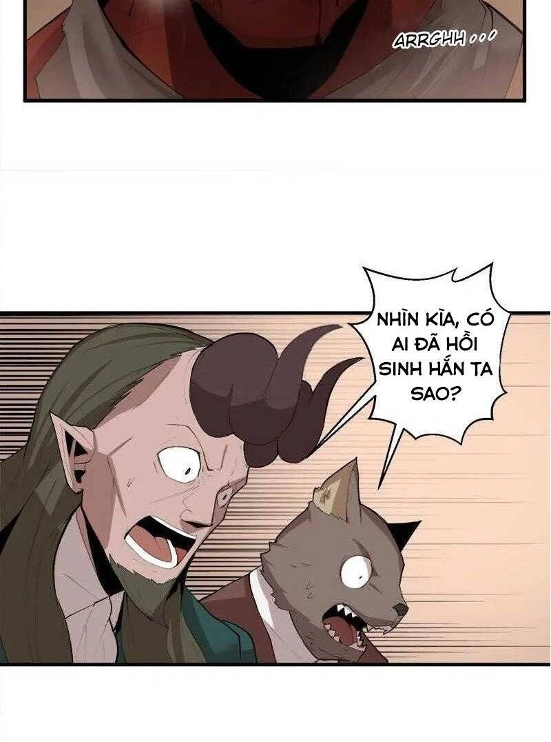 The Dungeon Master Chapter 62 - 11