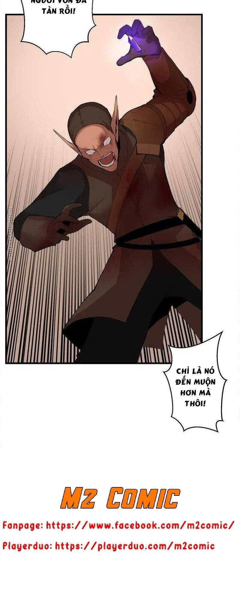 The Dungeon Master Chapter 62 - 14