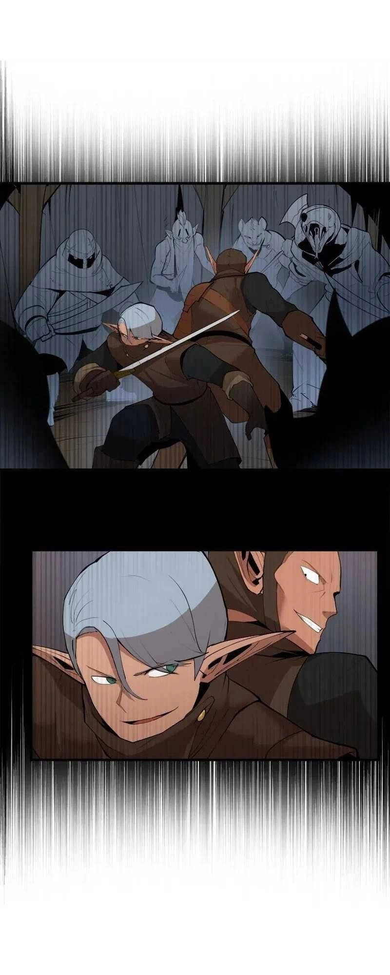 The Dungeon Master Chapter 62 - 15