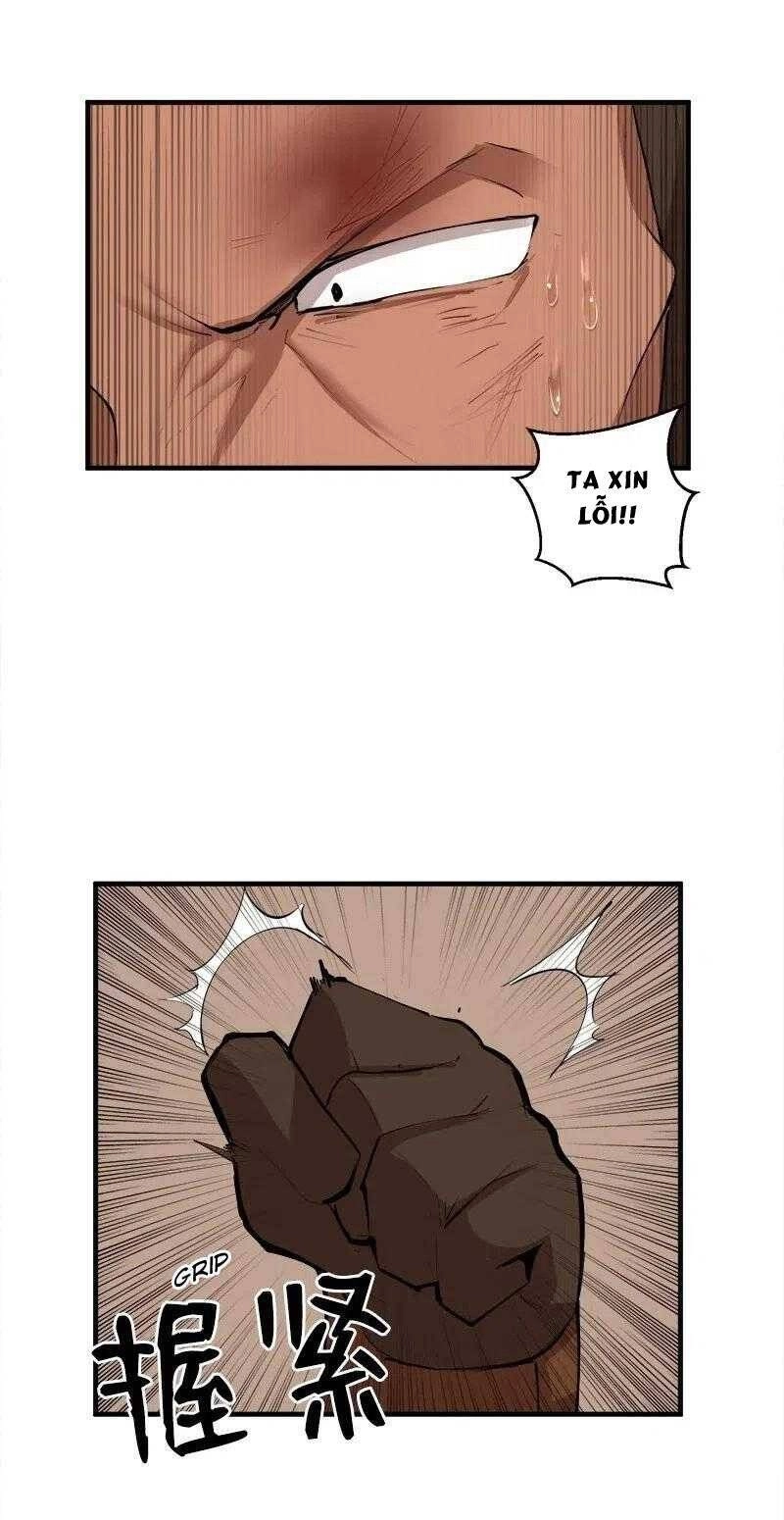 The Dungeon Master Chapter 62 - 16