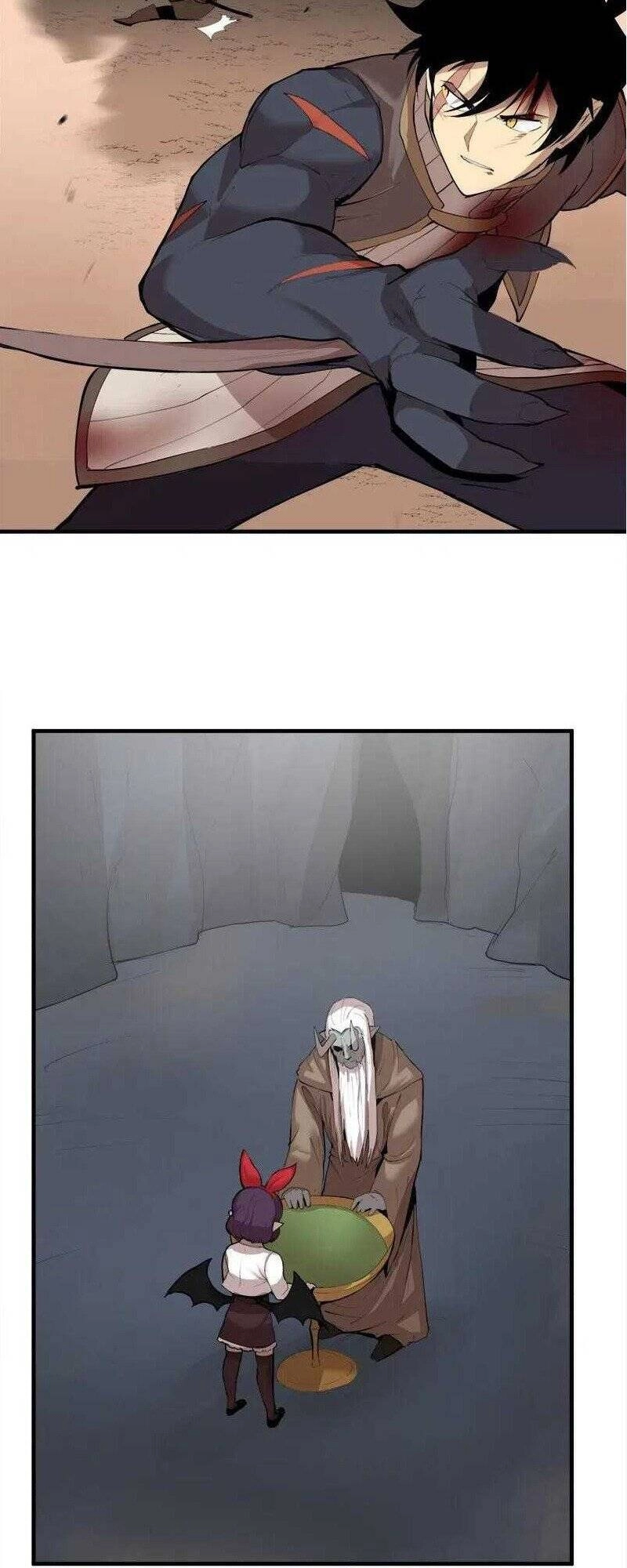 The Dungeon Master Chapter 62 - 20