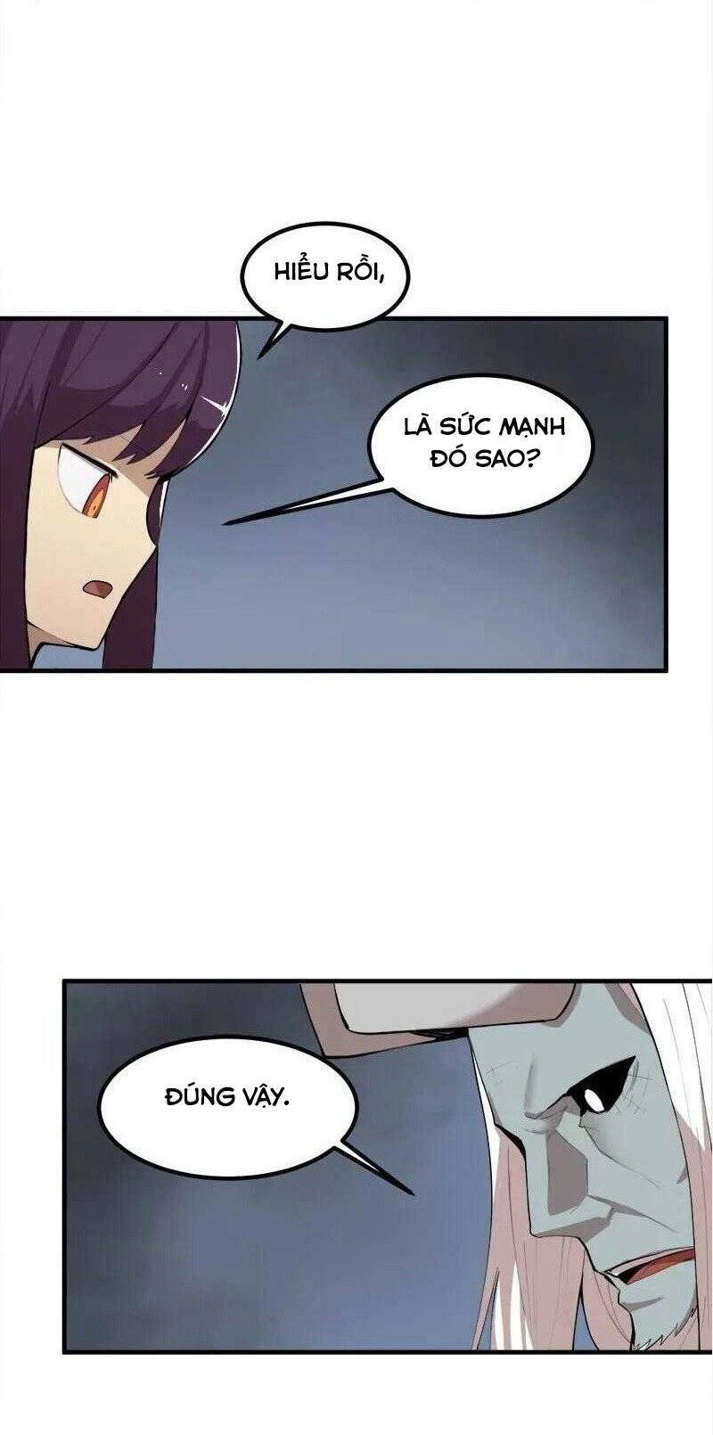 The Dungeon Master Chapter 62 - 21