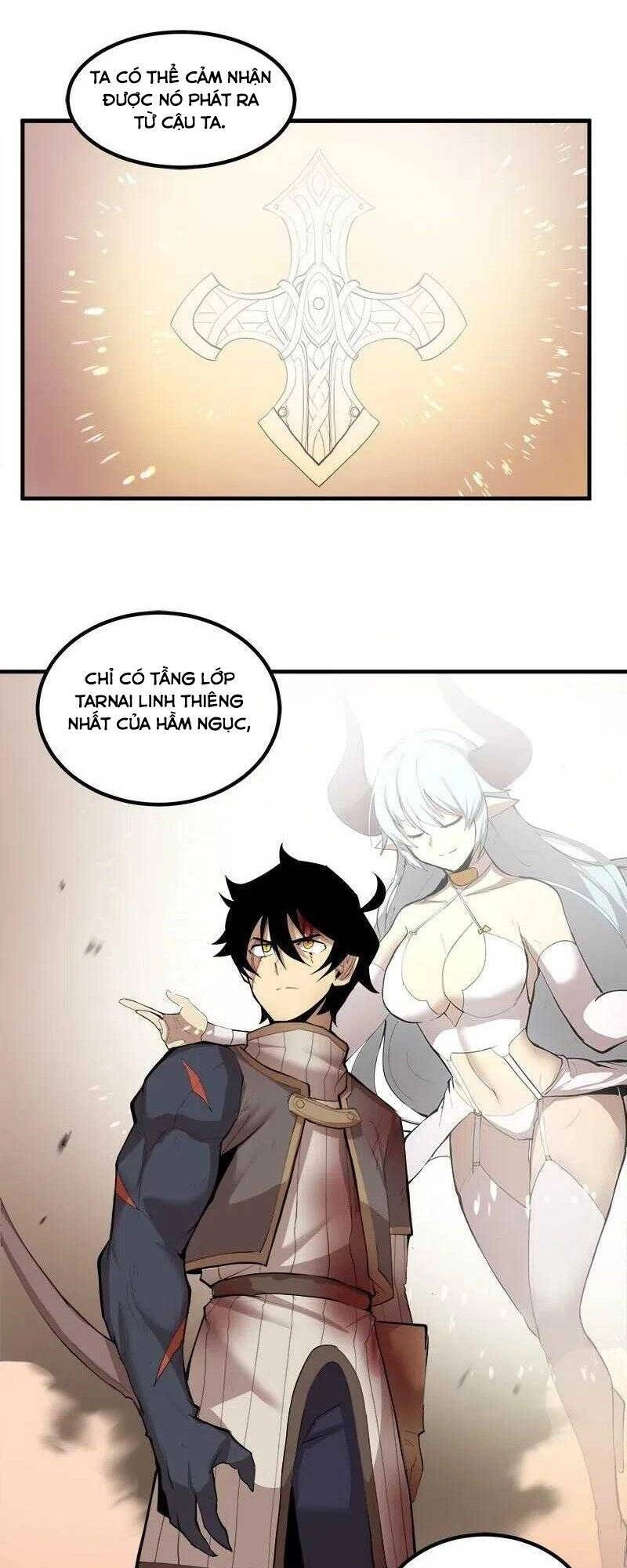 The Dungeon Master Chapter 62 - 22