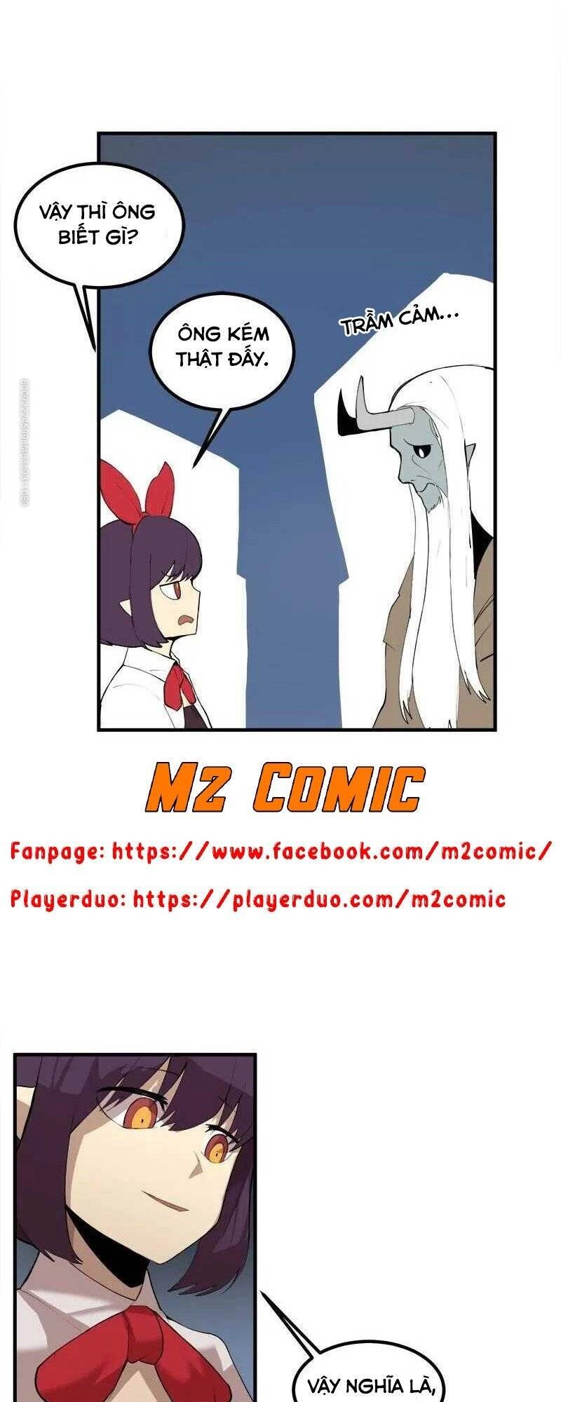 The Dungeon Master Chapter 62 - 24