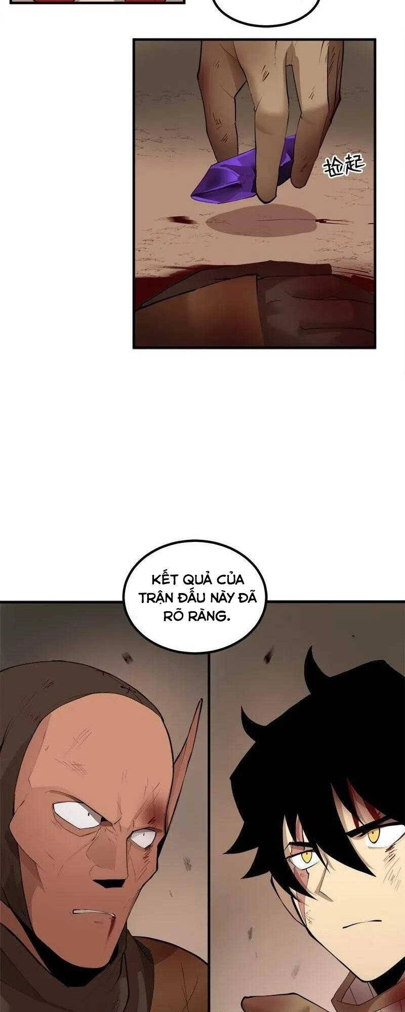 The Dungeon Master Chapter 62 - 25