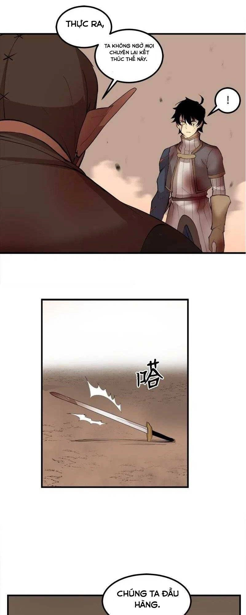 The Dungeon Master Chapter 62 - 27