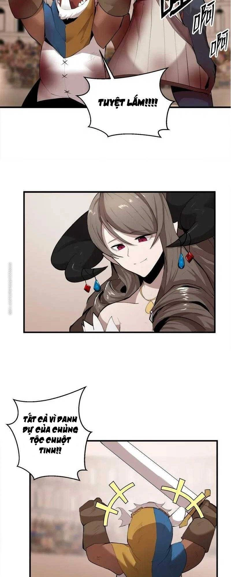 The Dungeon Master Chapter 62 - 29