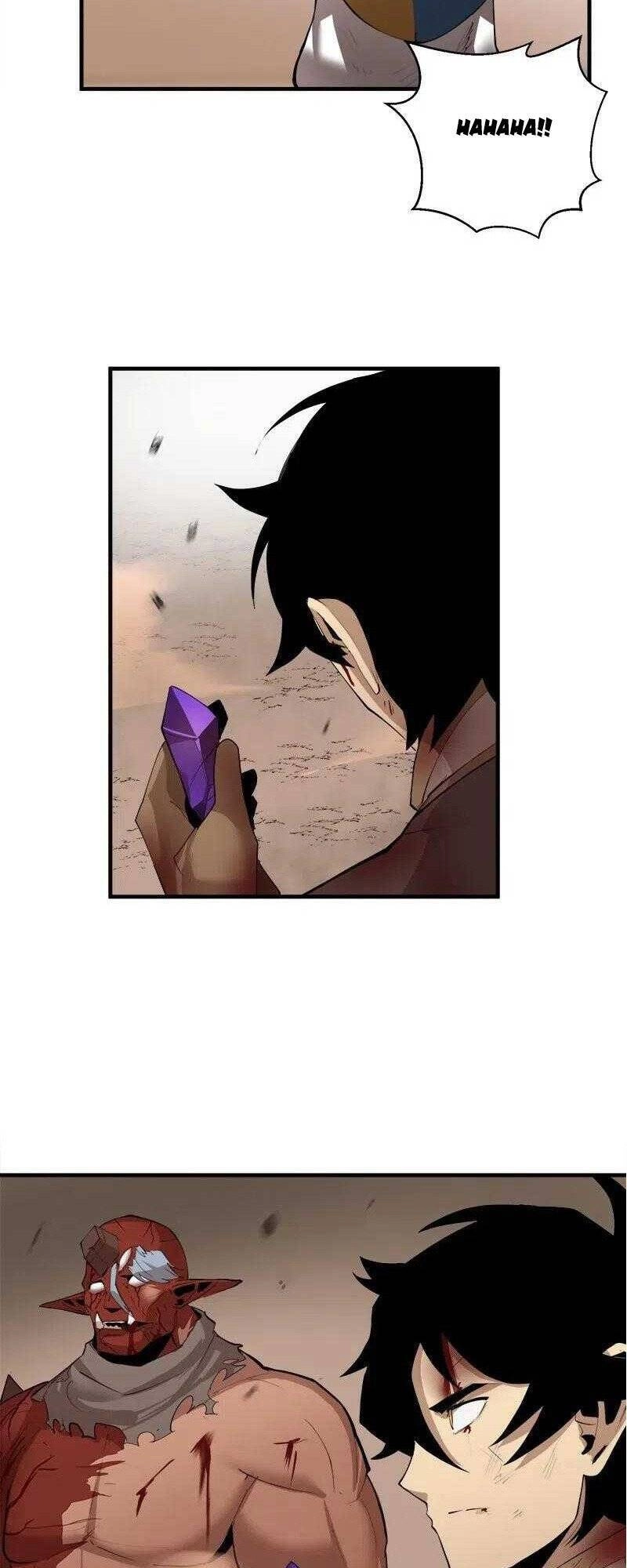 The Dungeon Master Chapter 62 - 30