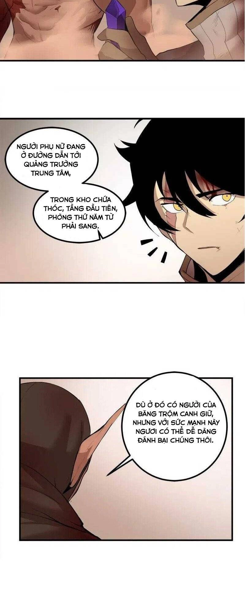 The Dungeon Master Chapter 62 - 31