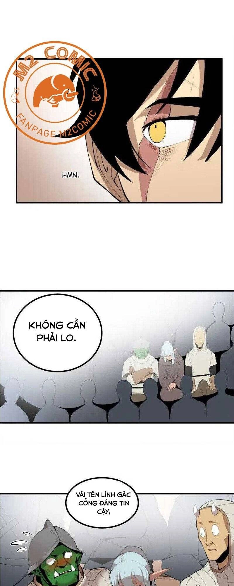 The Dungeon Master Chapter 62 - 32