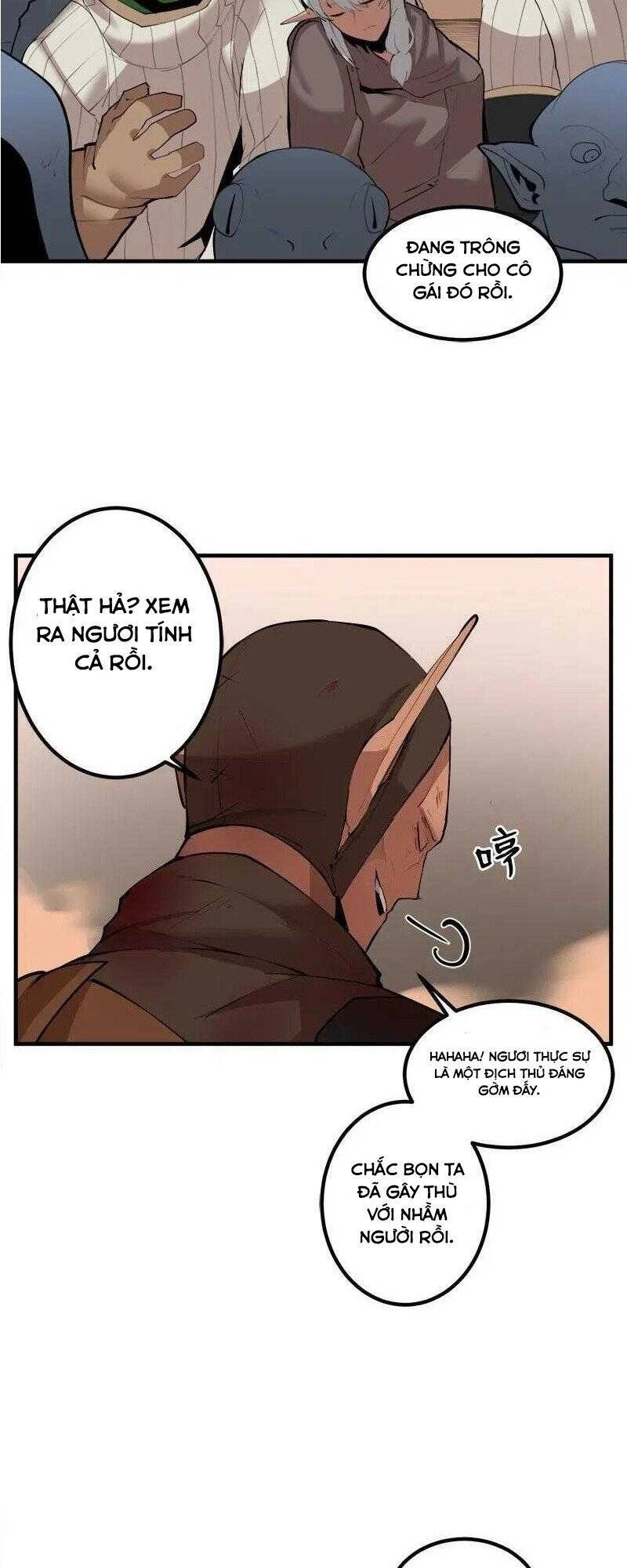 The Dungeon Master Chapter 62 - 33