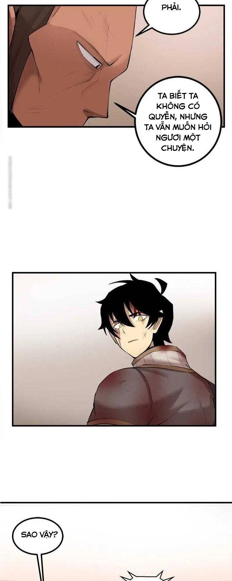 The Dungeon Master Chapter 62 - 34