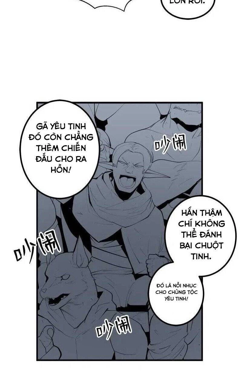 The Dungeon Master Chapter 62 - 36