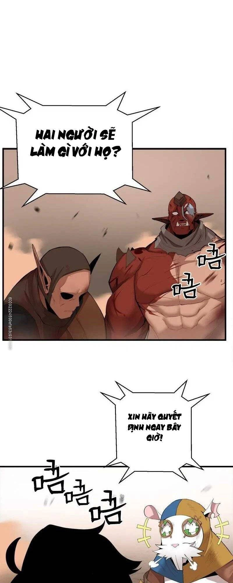 The Dungeon Master Chapter 62 - 38