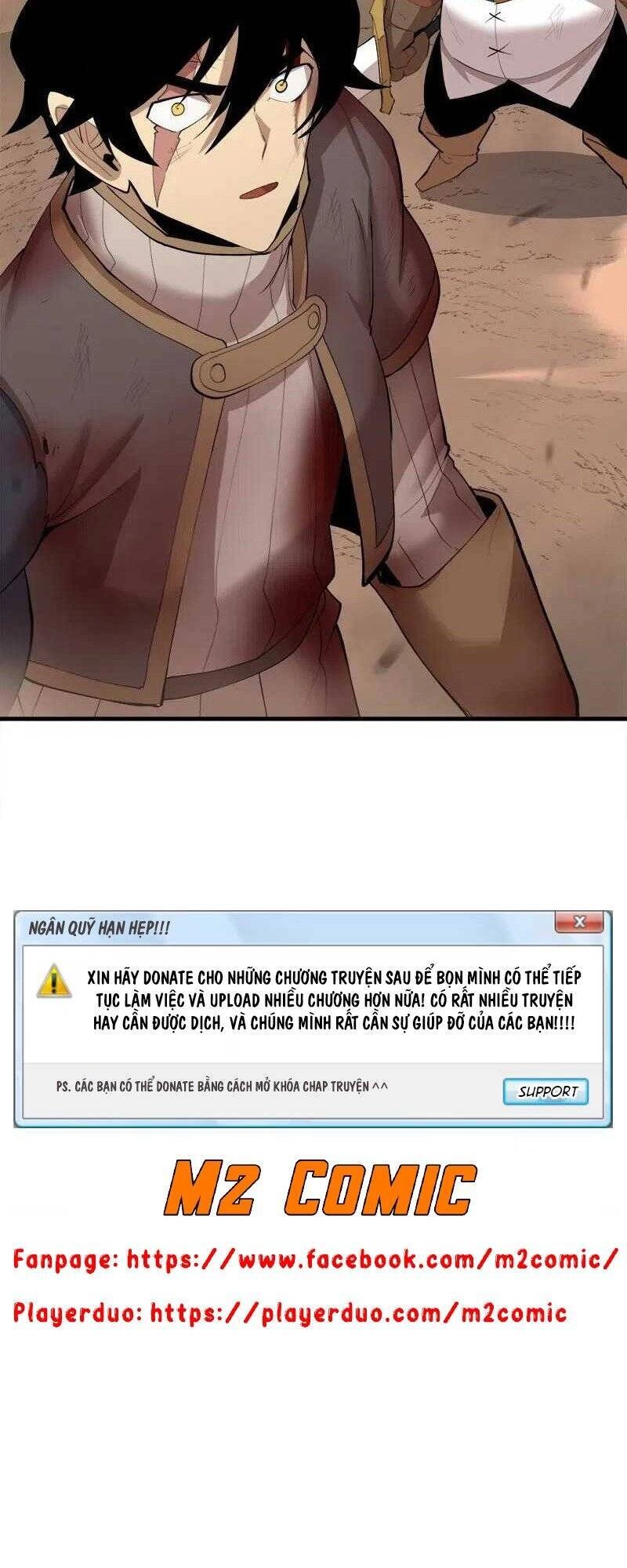 The Dungeon Master Chapter 62 - 39