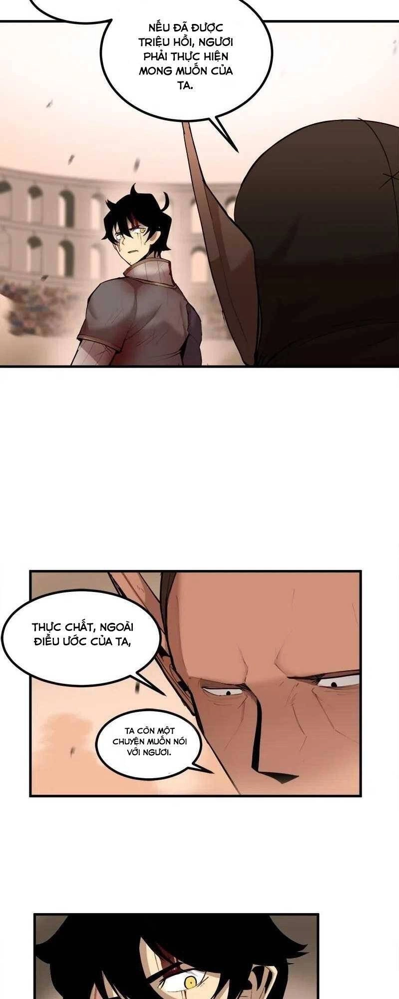 The Dungeon Master Chapter 63 - 5