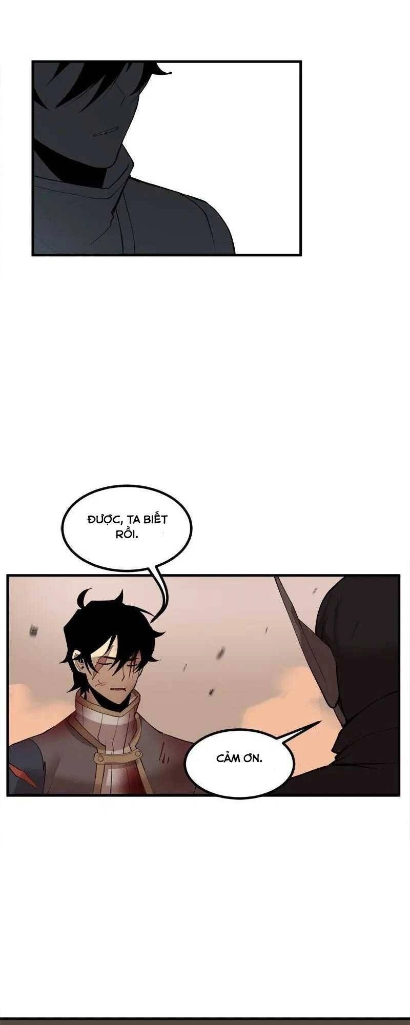 The Dungeon Master Chapter 63 - 7