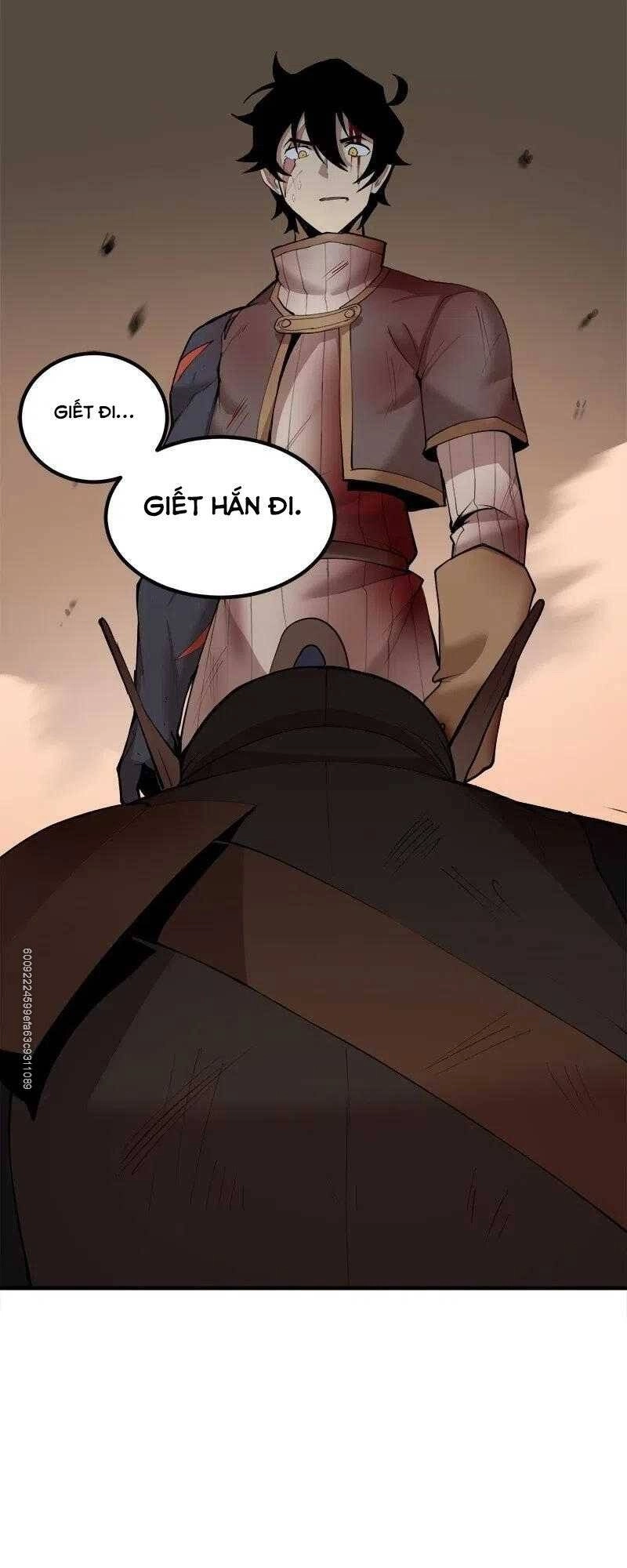 The Dungeon Master Chapter 63 - 8