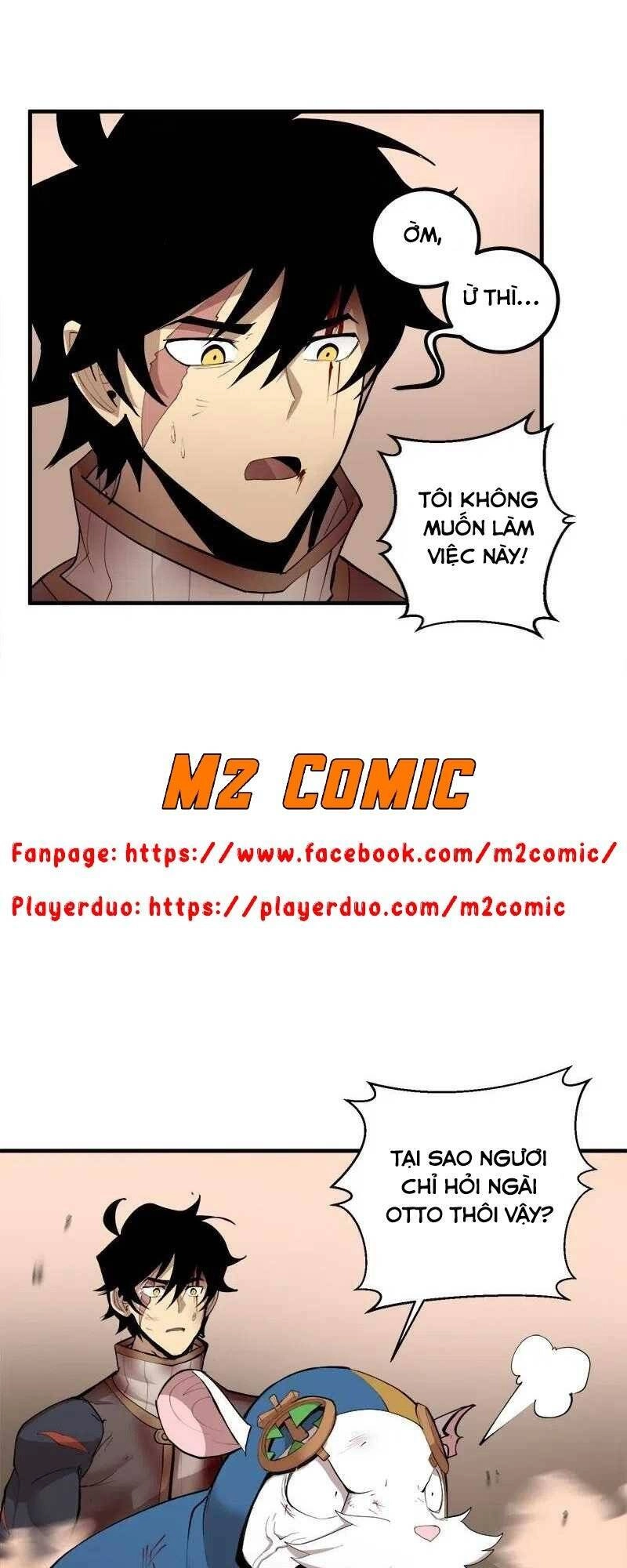 The Dungeon Master Chapter 63 - 9