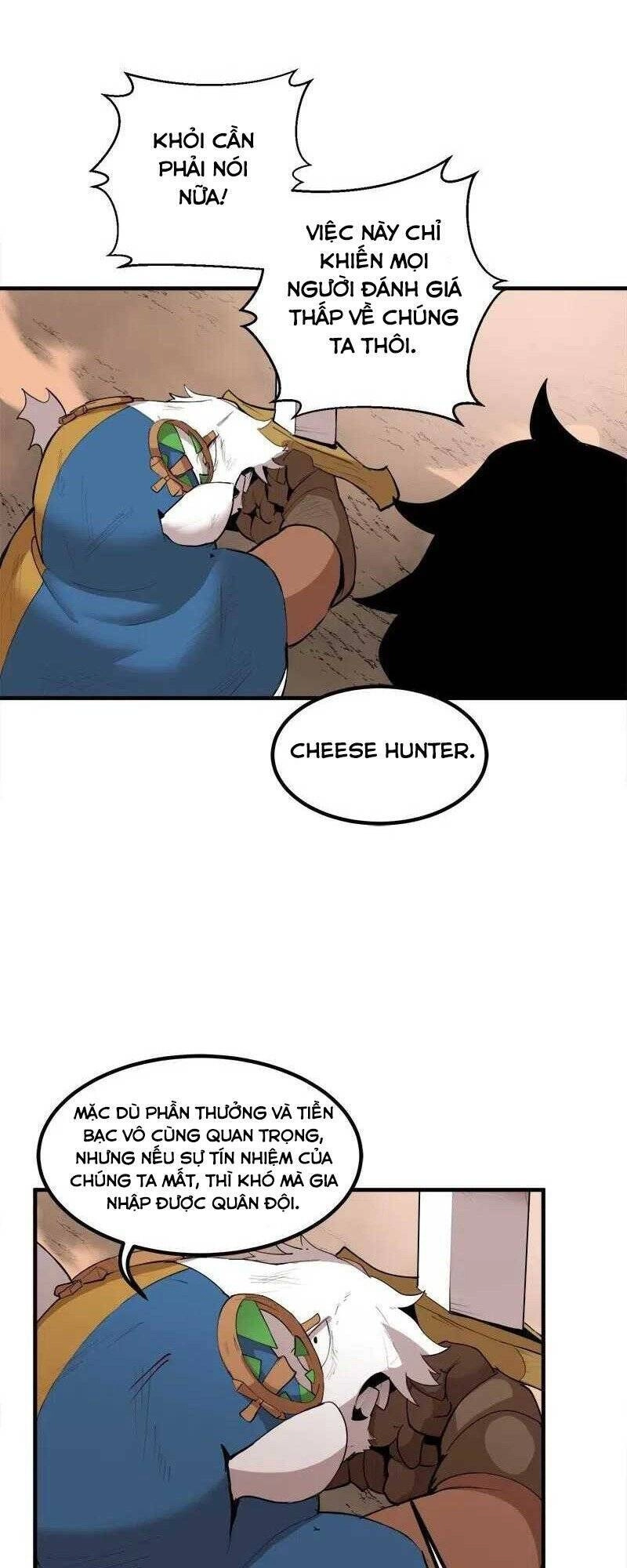 The Dungeon Master Chapter 63 - 11