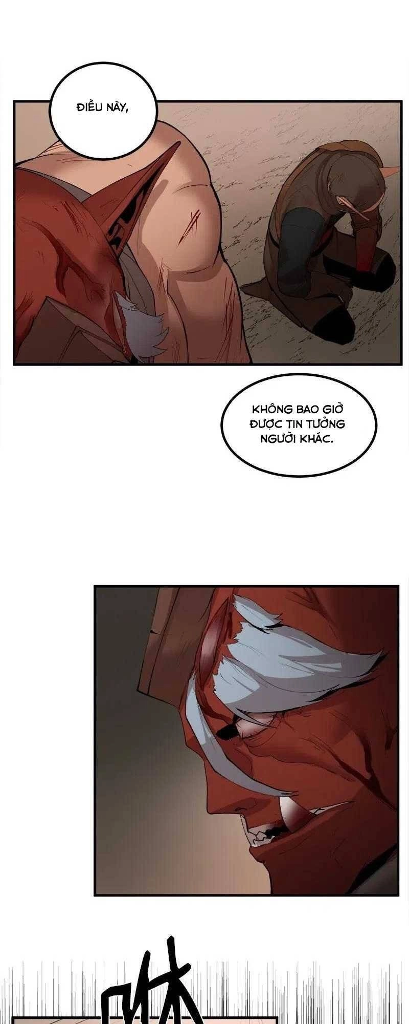 The Dungeon Master Chapter 63 - 14