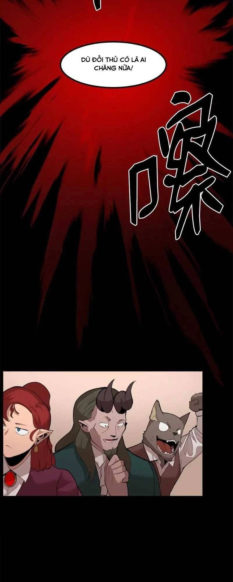 The Dungeon Master Chapter 63 - 16