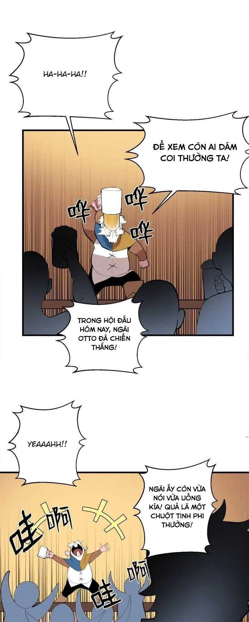 The Dungeon Master Chapter 63 - 21