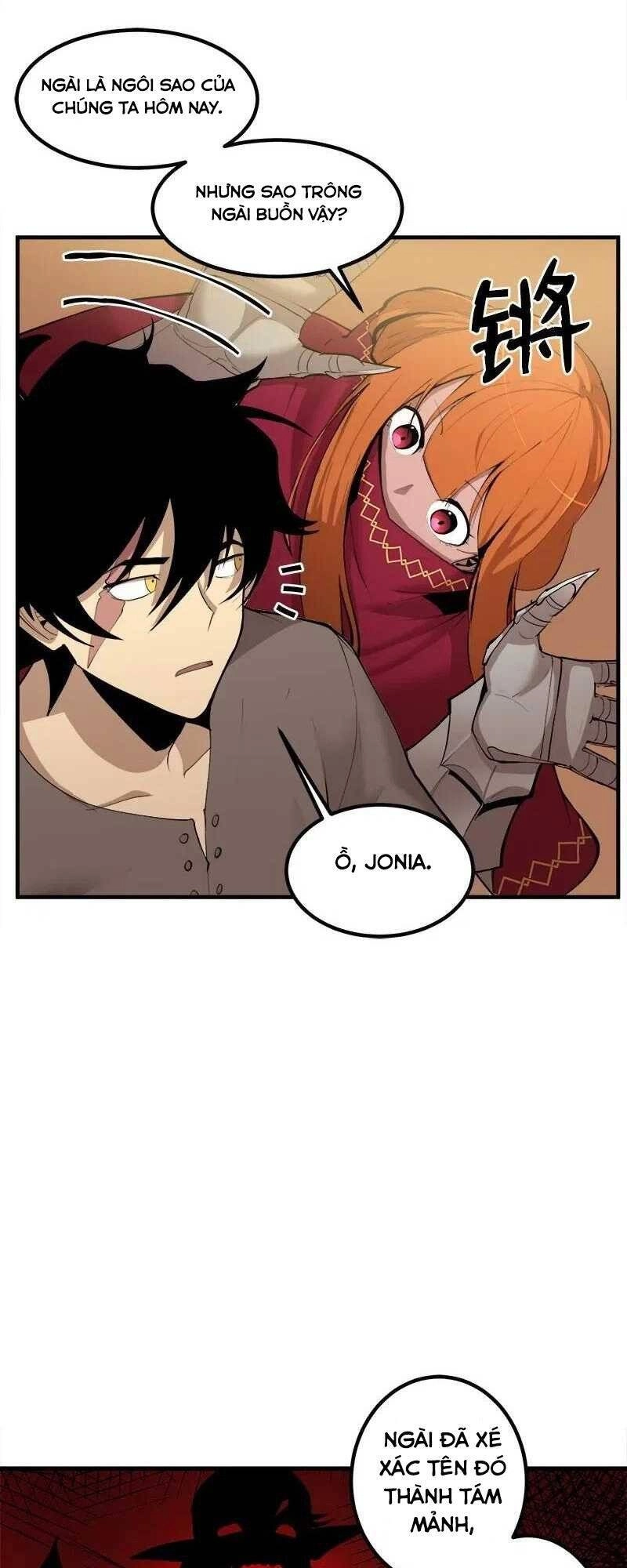 The Dungeon Master Chapter 63 - 23