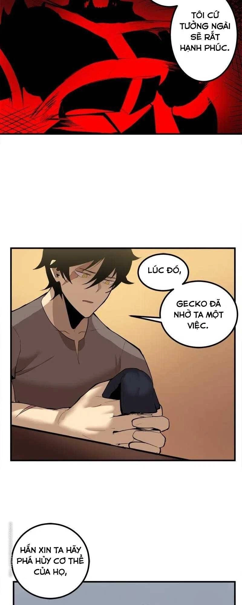 The Dungeon Master Chapter 63 - 24